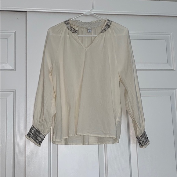 Old Navy Blouse - Picture 1 of 2